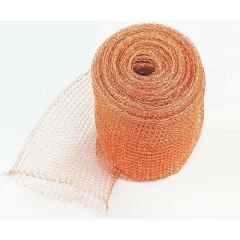 16MT kg Bakır Mesh Filtre Distilasyon Filtre Teli Damıtma Cihazı Filtre Teli