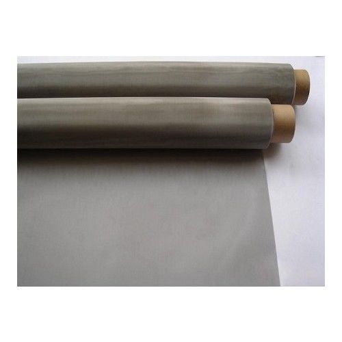 180Mikron 90 Mesh 0,10mm kalınlık Paslanmaz Elek Teli