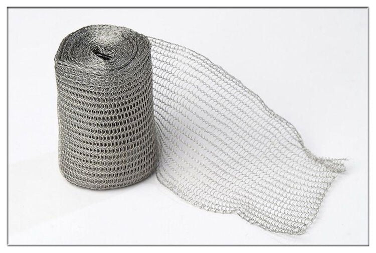 Paslanmaz Türbin Teli 55CM EN